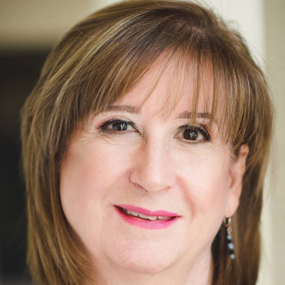 Meet your Posher, Kathleen